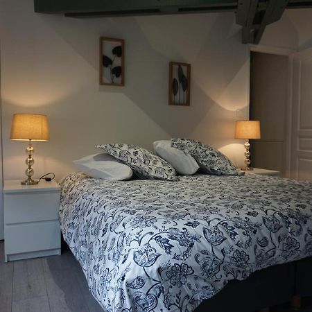 Les 3 Rois Romorantin-Lanthenay Exterior foto