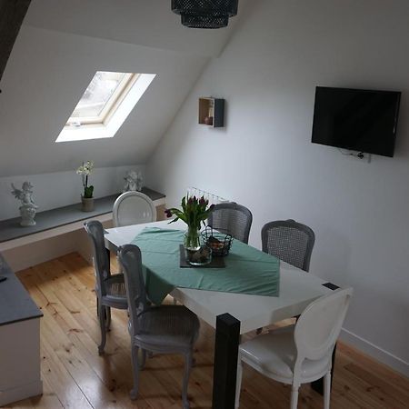 Les 3 Rois Romorantin-Lanthenay Exterior foto