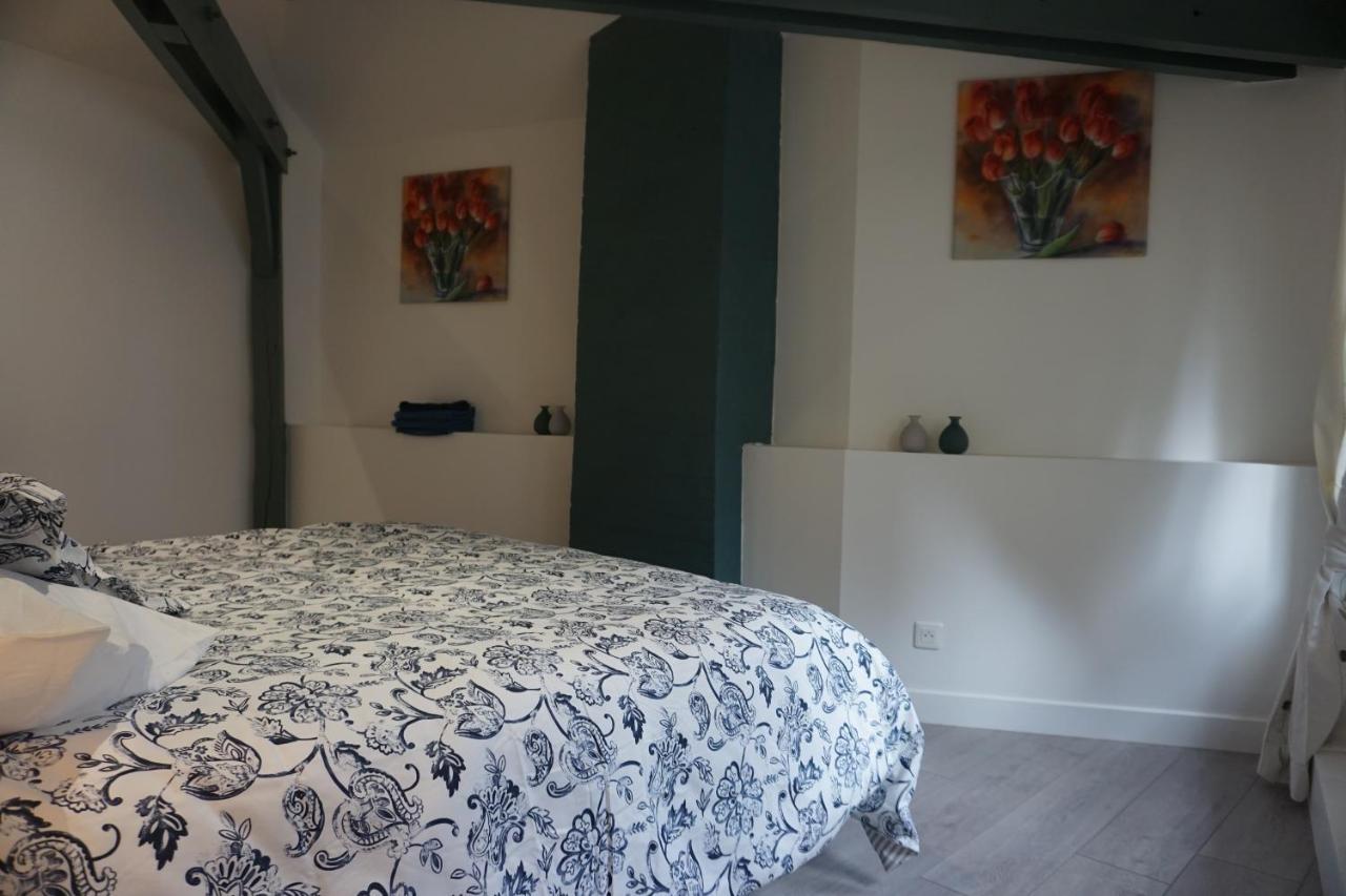 Les 3 Rois Romorantin-Lanthenay Exterior foto